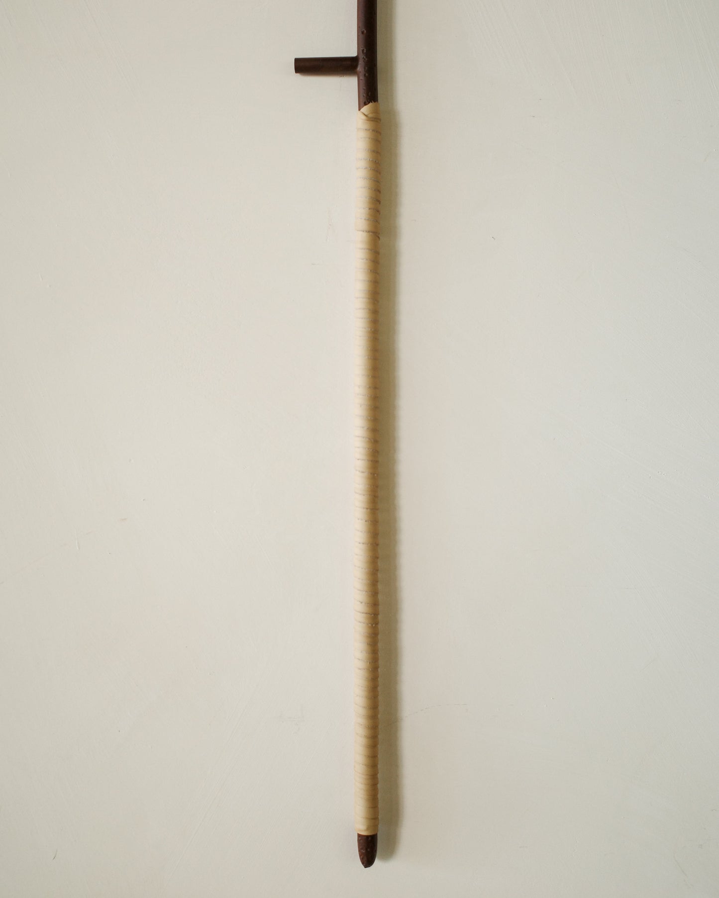 Aged Tapered Pull