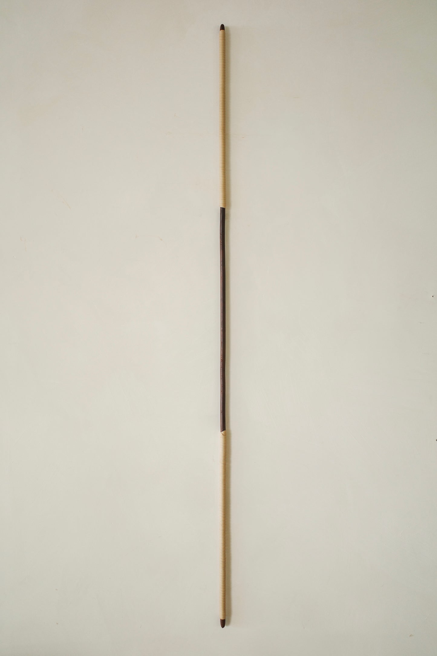 Aged Tapered Pull