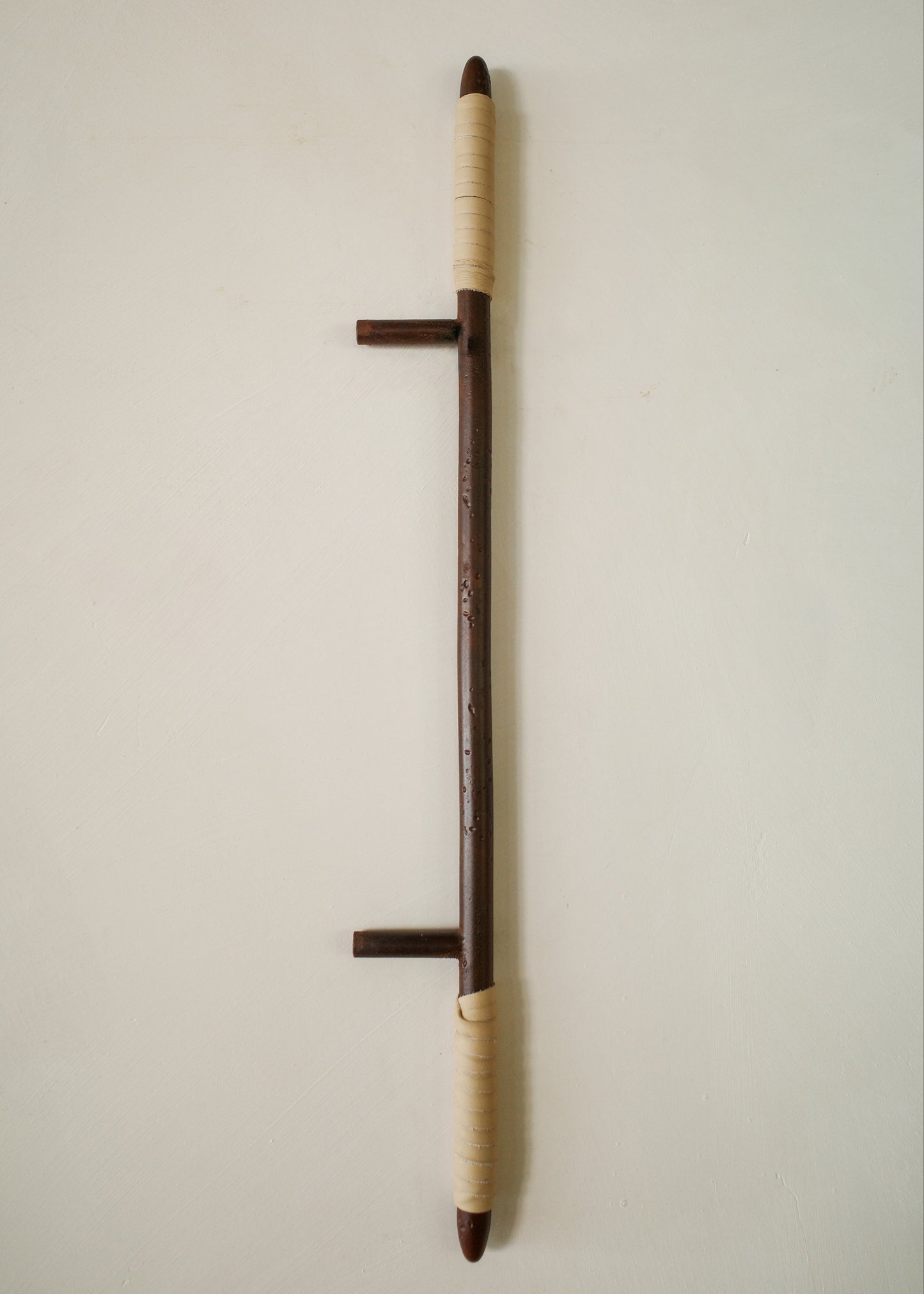 Aged Tapered Pull