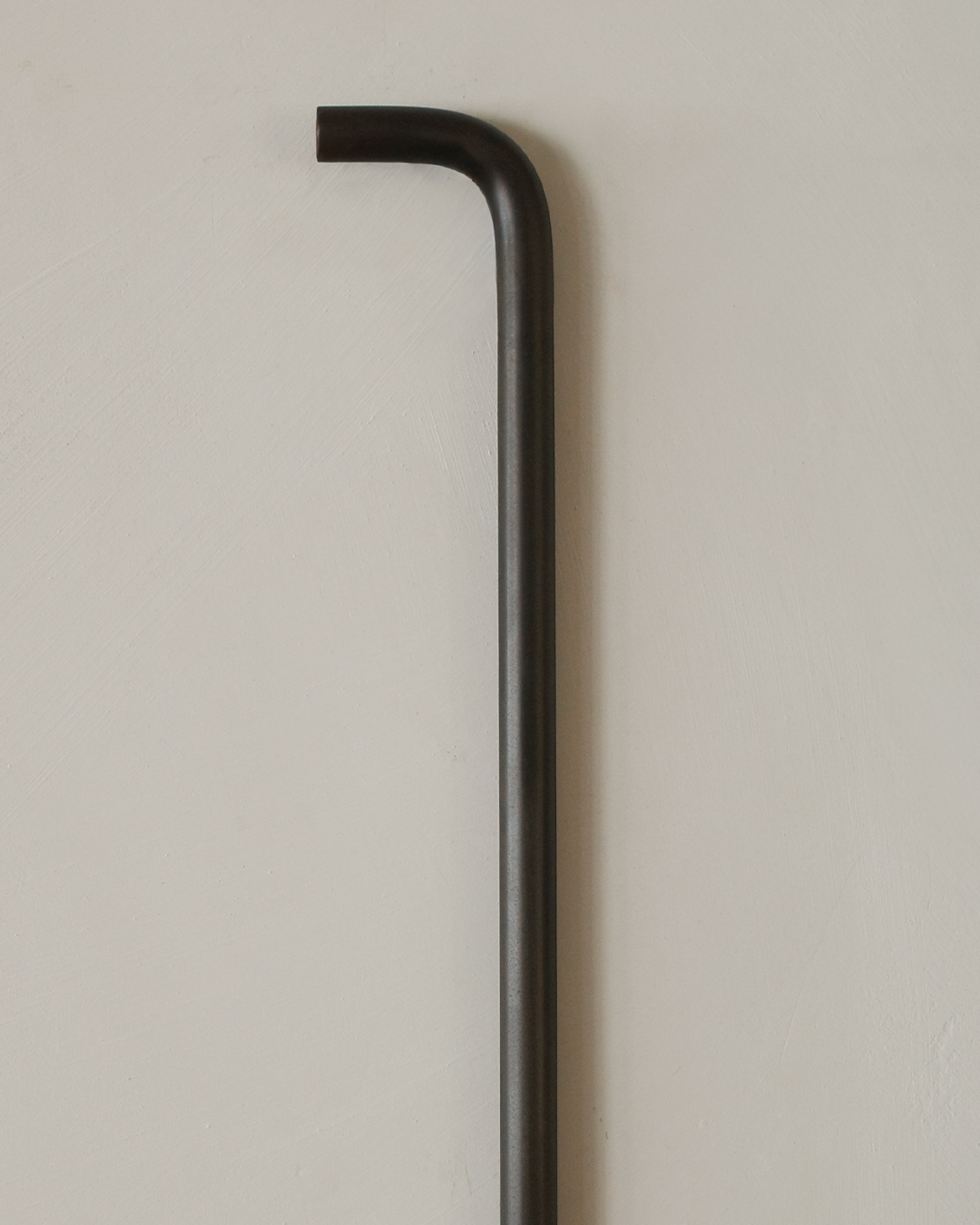 Curved Pull