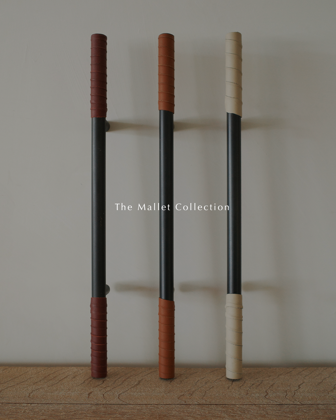 The Mallet Collection