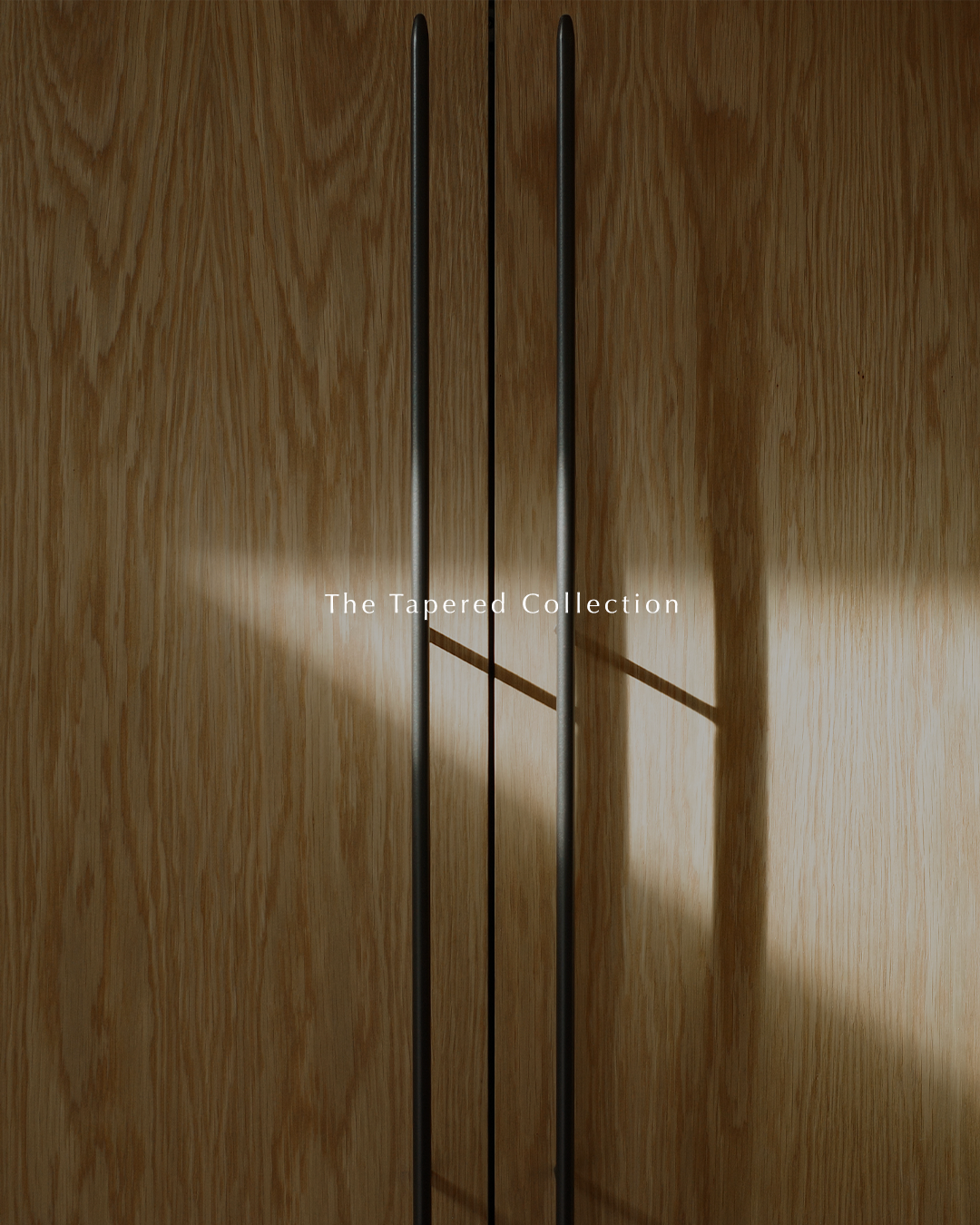 The Tapered Collection