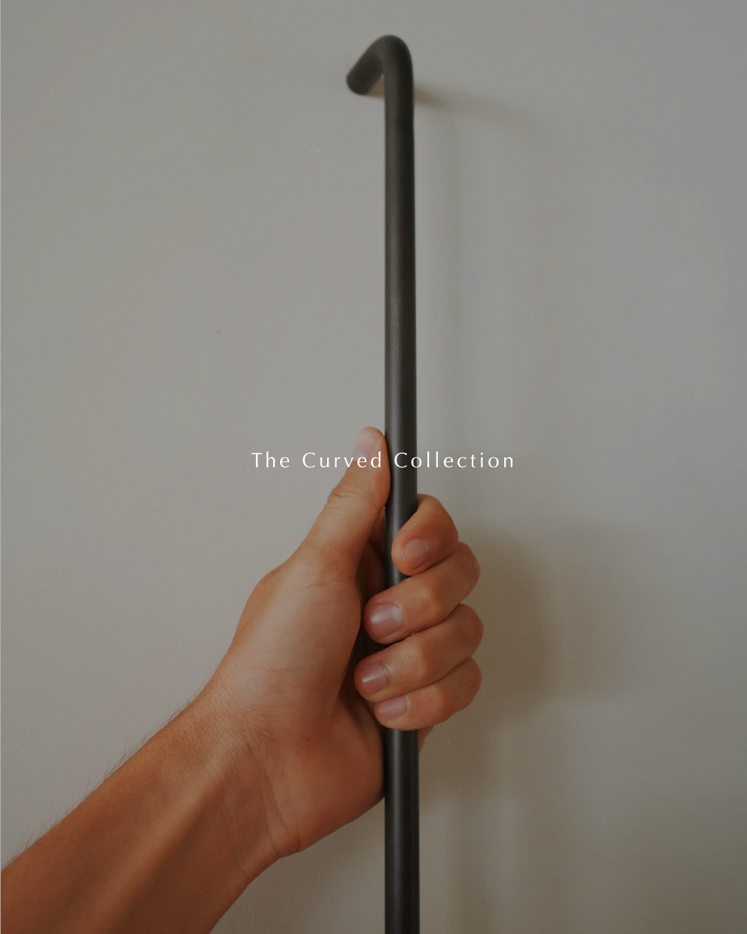 The Curved Collection