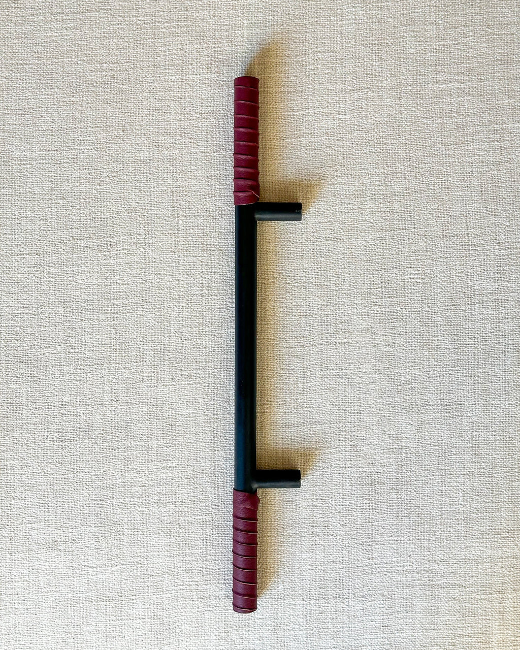 Mallet Cabinet Pull