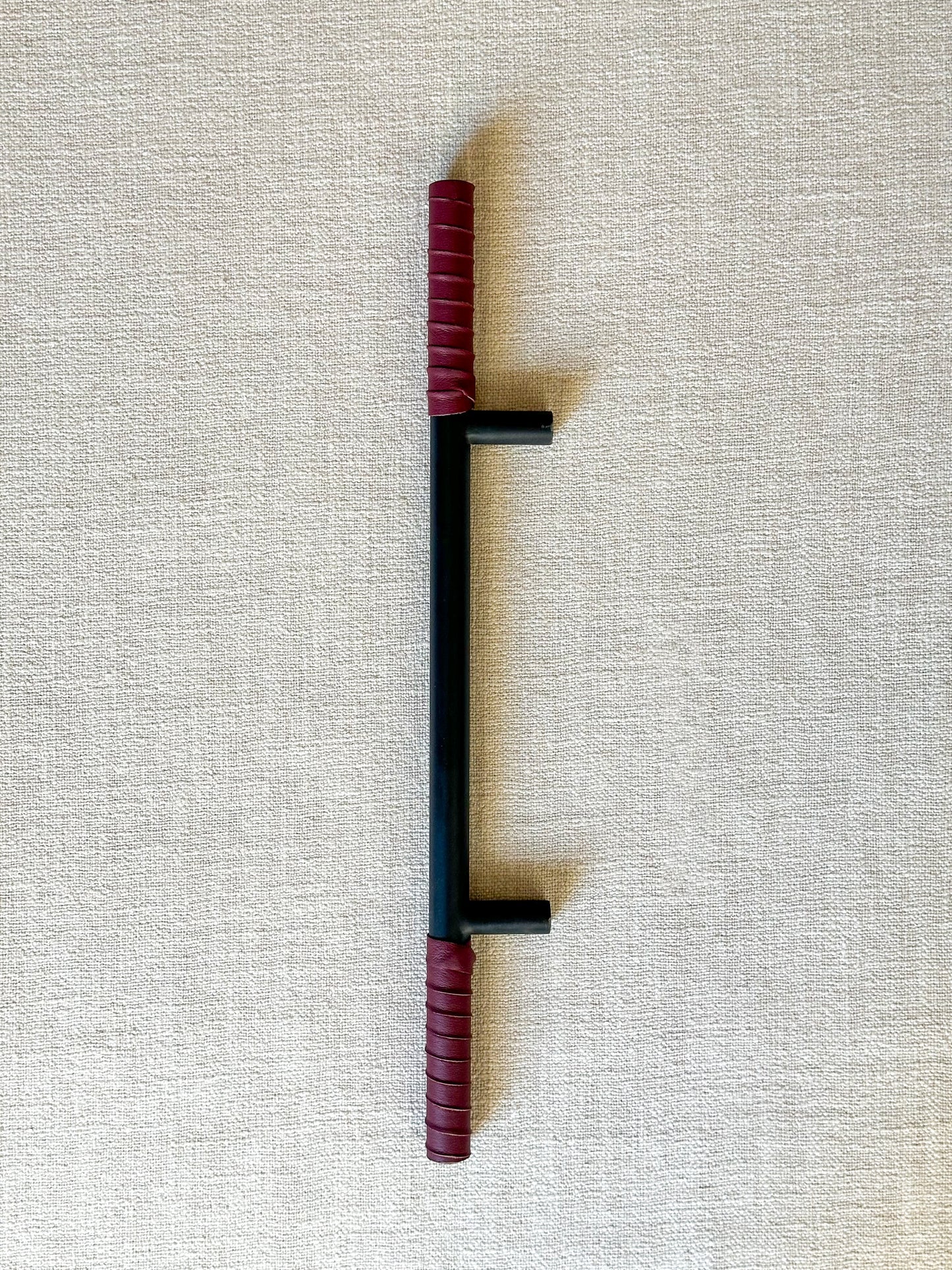 Mallet Cabinet Pull