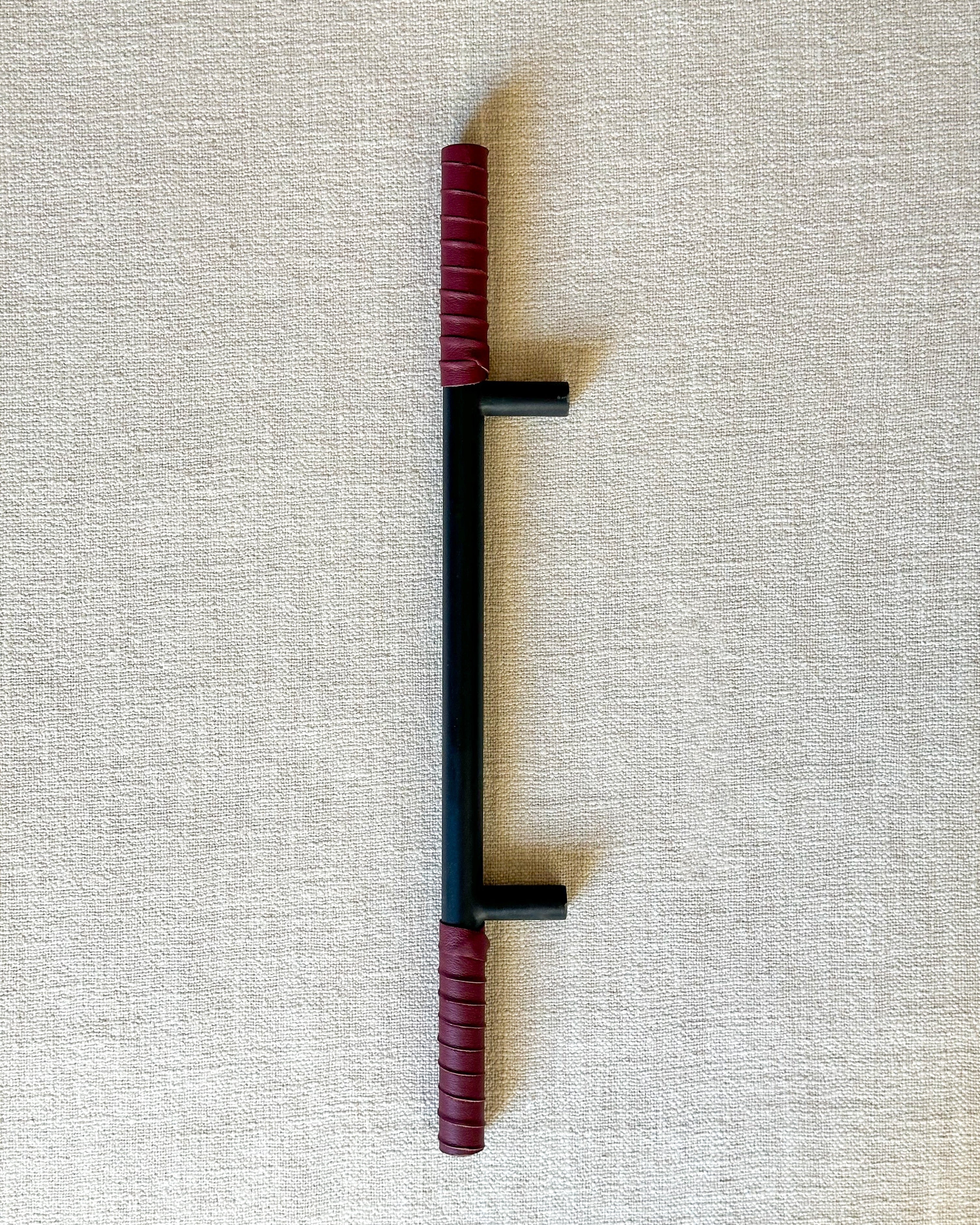 Mallet Cabinet Pull