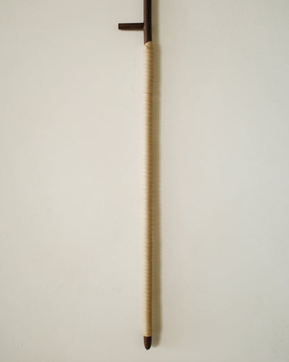 Aged Tapered Pull