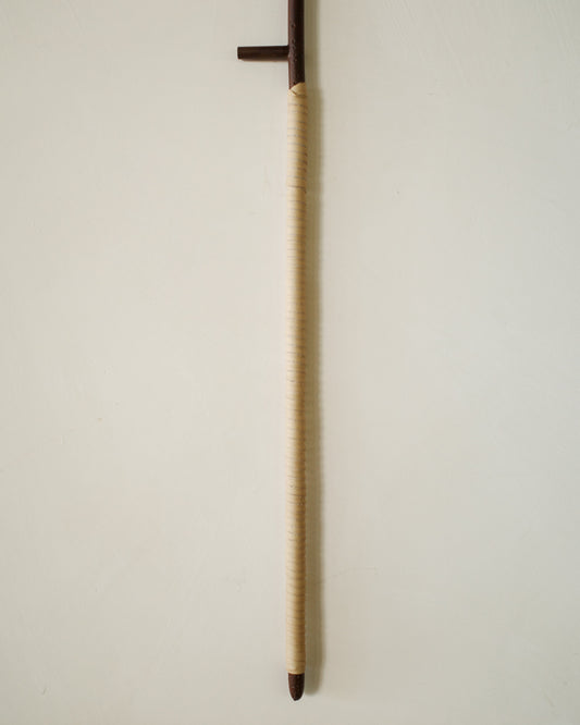 Aged Tapered Pull
