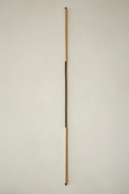 Aged Tapered Pull