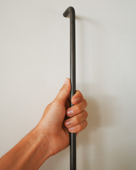 Curved Pull